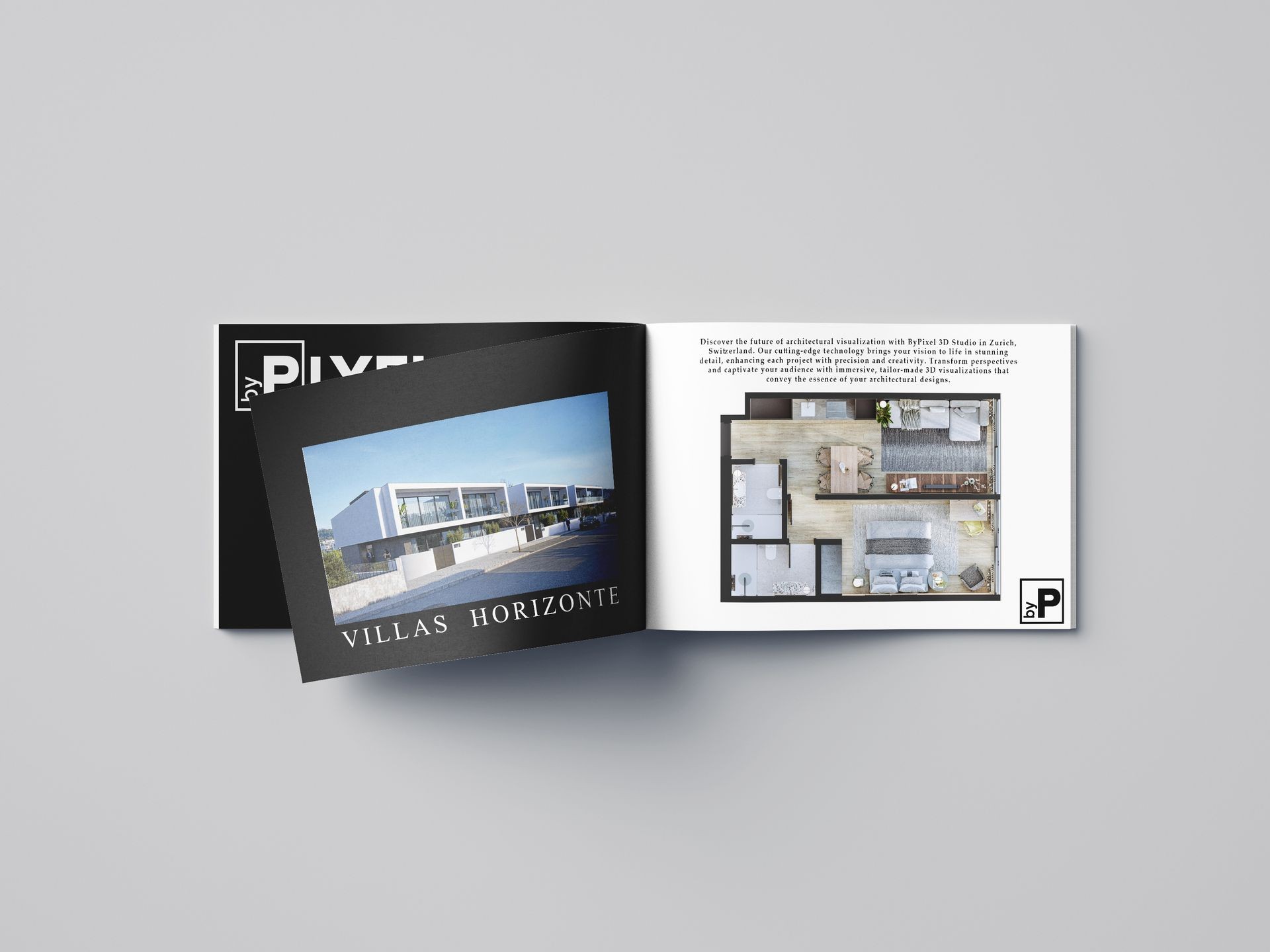 Print & Merchandising Pack