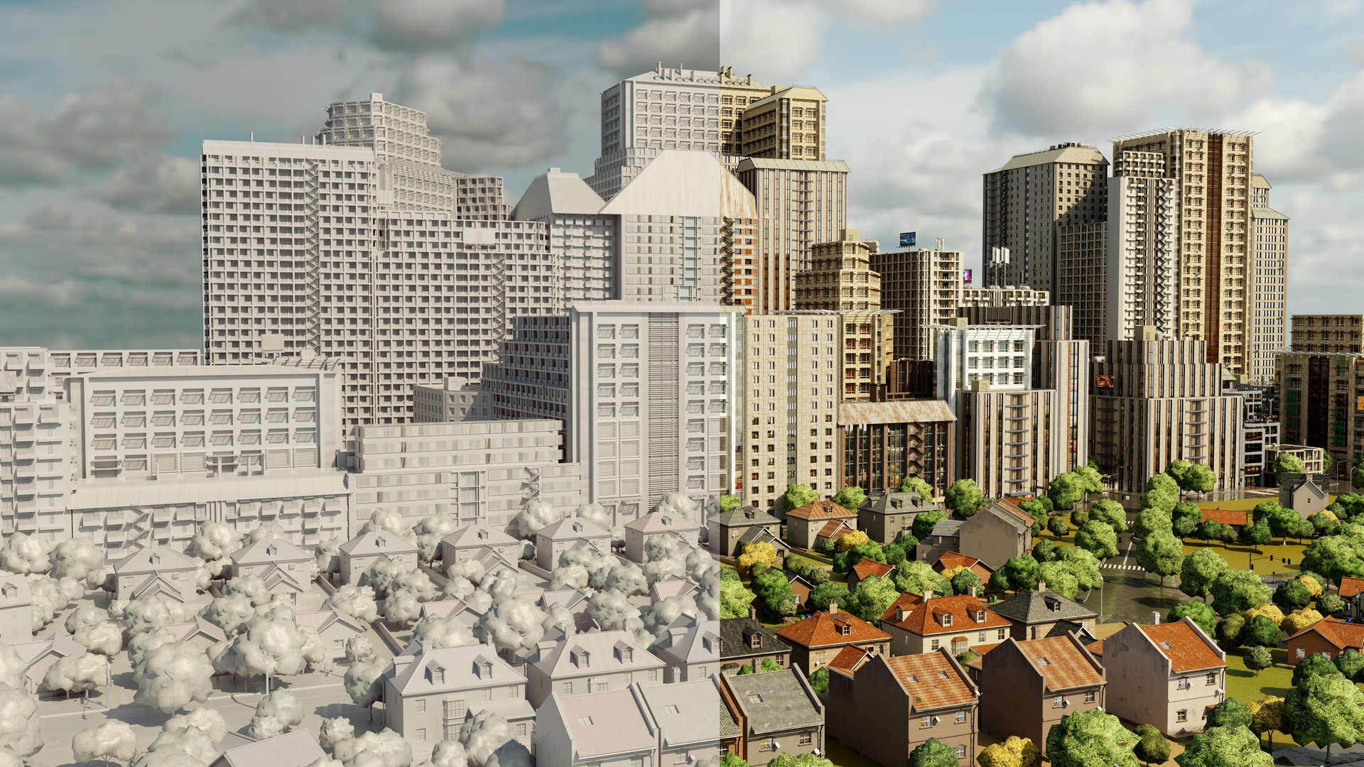 From Model to Metropolis: The Power of Digital Twins